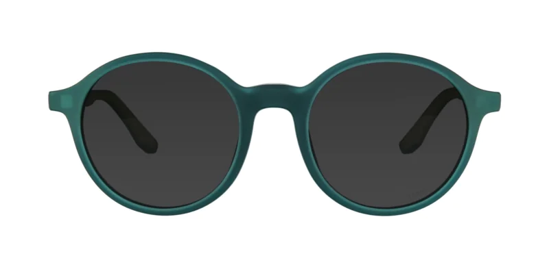 Oprawa z nakładką clip-on TONNY KIDS 0158C3