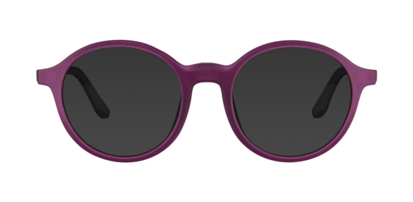 Oprawa z nakładką clip-on TONNY KIDS 0158C1