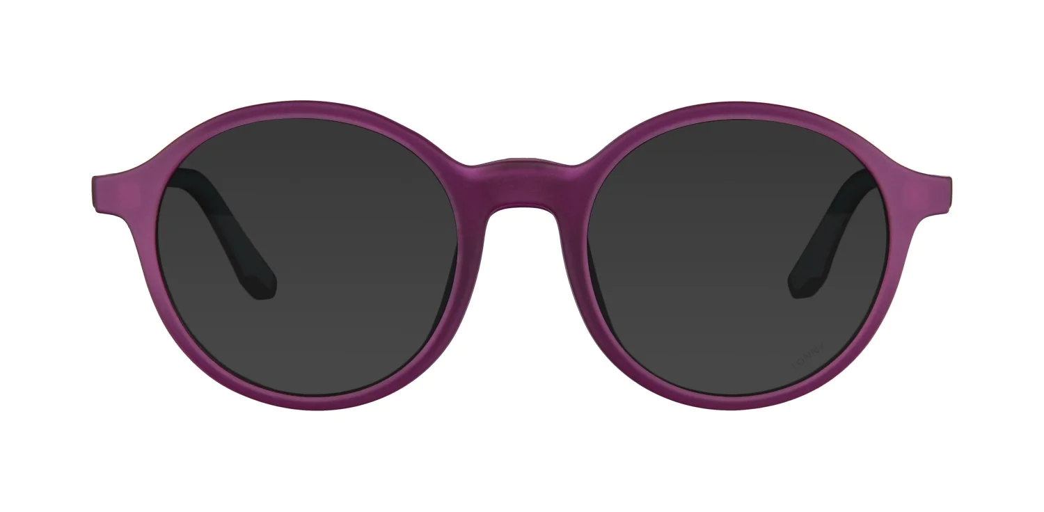 Nakładka przeciwsłoneczna TONNY KIDS 0158C1