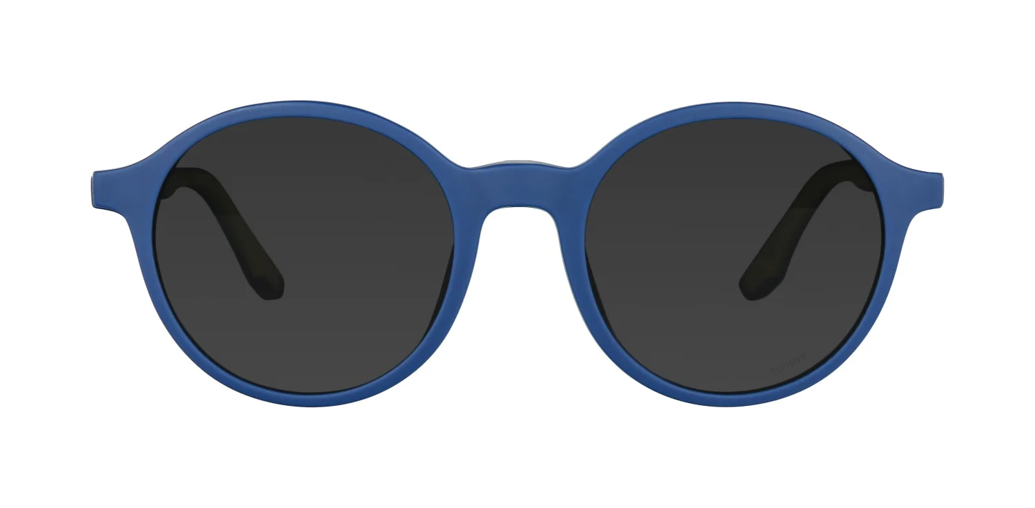 Nakładka przeciwsłoneczna TONNY KIDS 0158C2