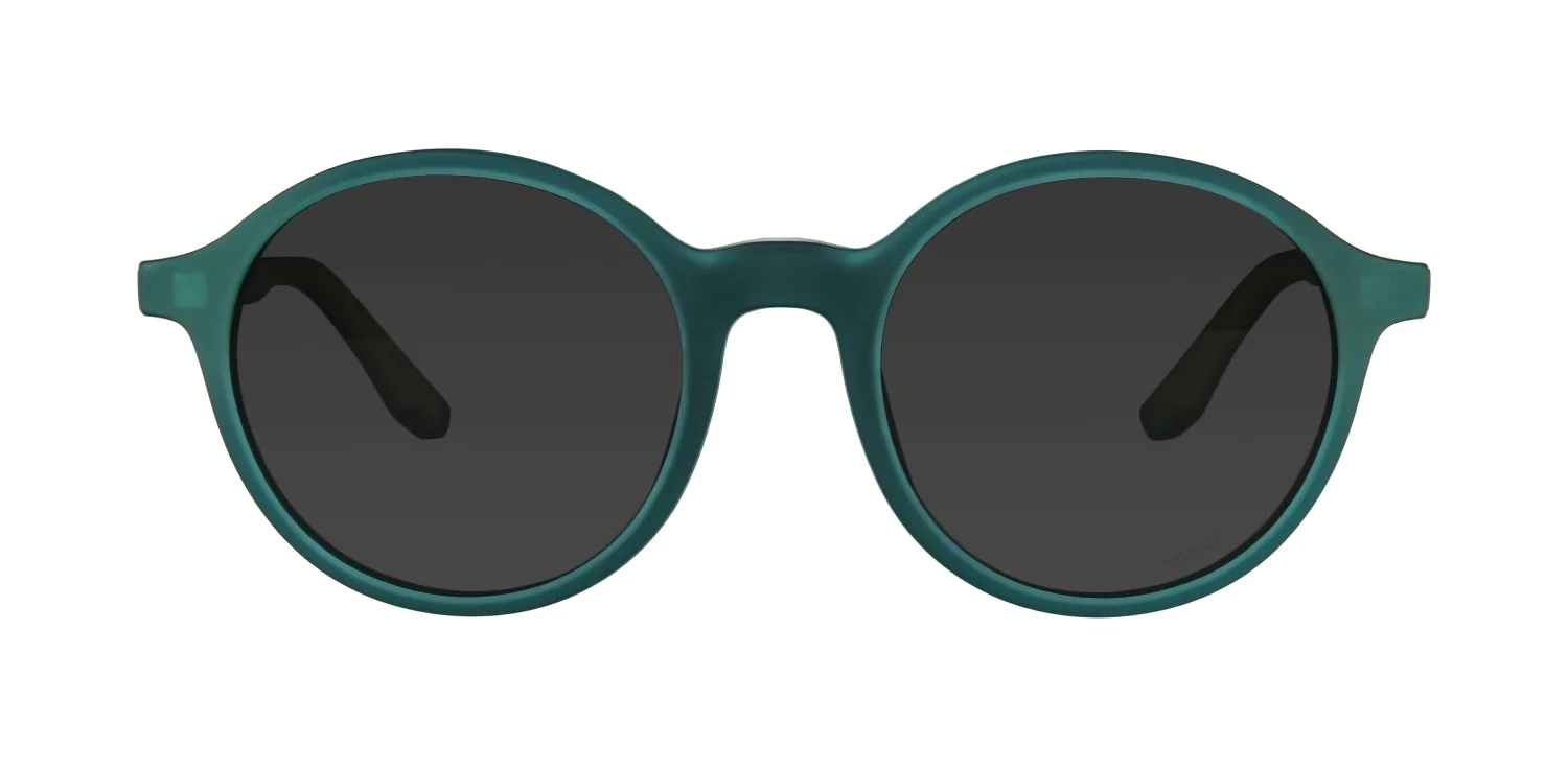 Nakładka przeciwsłoneczna TONNY KIDS 0158C3