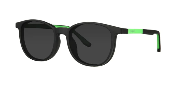 Oprawa z nakładką clip-on TONNY KIDS 0160C1