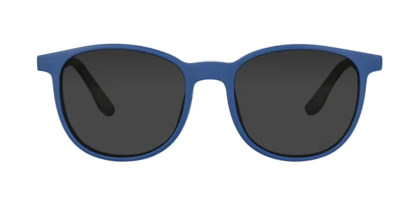 Oprawa z nakładką clip-on TONNY KIDS 0160C2