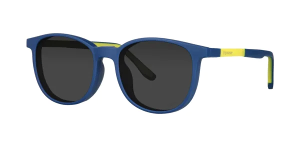 Oprawa z nakładką clip-on TONNY KIDS 0160C2