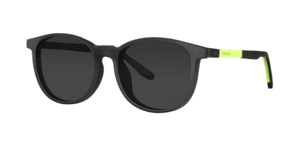 Oprawa z nakładką clip-on TONNY KIDS 0160C3