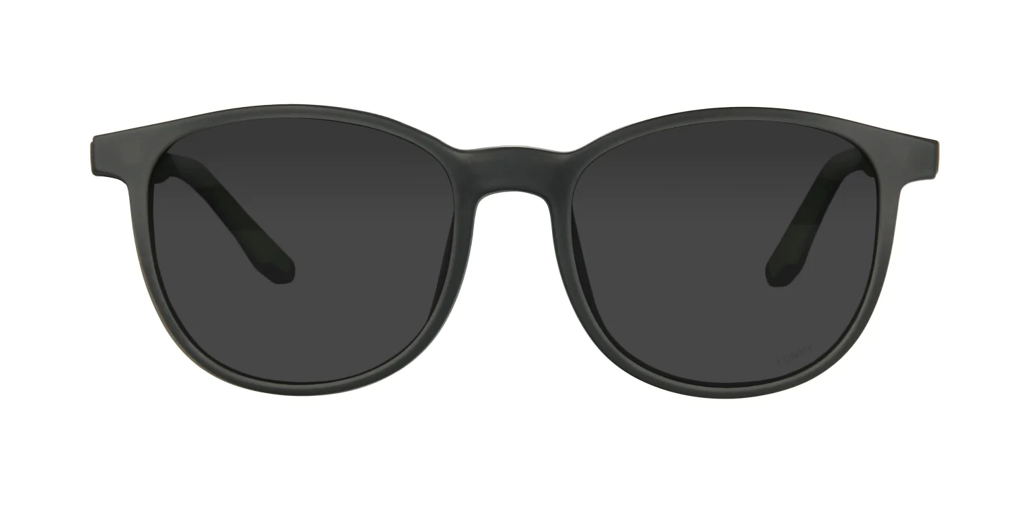 Nakładka przeciwsłoneczna TONNY KIDS 0160C3