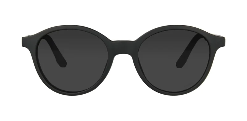 Oprawa z nakładką clip-on TONNY KIDS 0161C1