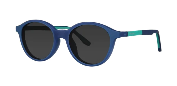 Oprawa z nakładką clip-on TONNY KIDS 0161C3