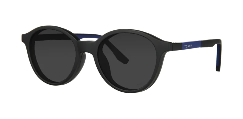 Nakładka przeciwsłoneczna TONNY KIDS 0161C1