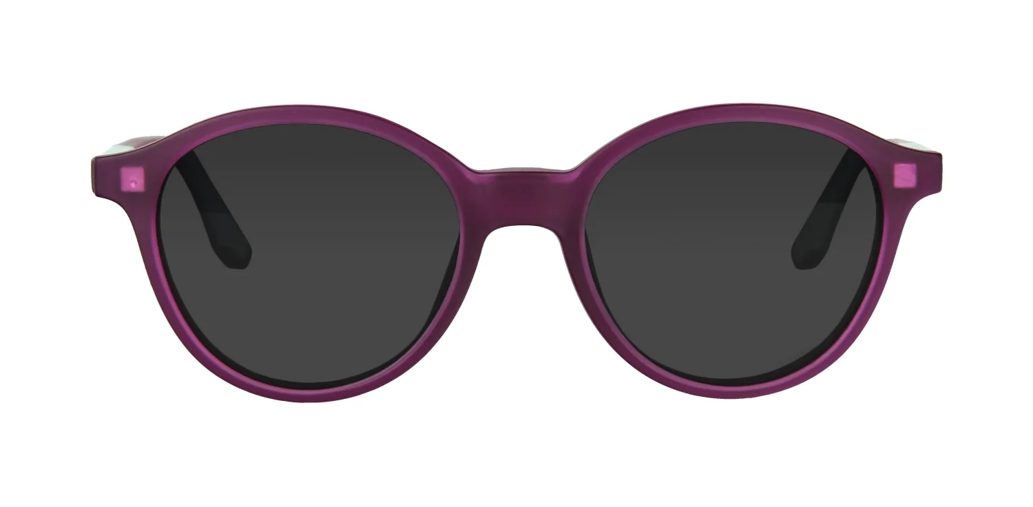 Nakładka przeciwsłoneczna TONNY KIDS 0161C2