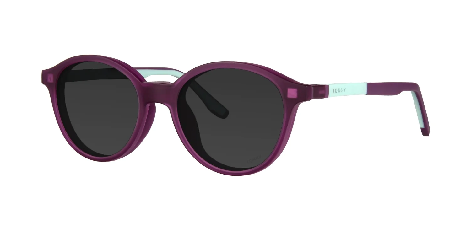 Nakładka przeciwsłoneczna TONNY KIDS 0161C2