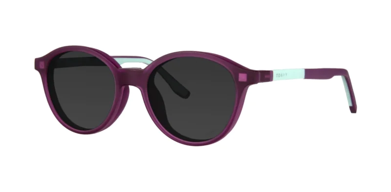 Nakładka przeciwsłoneczna TONNY KIDS 0161C2