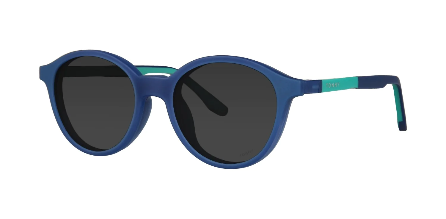 Nakładka przeciwsłoneczna TONNY KIDS 0161C3