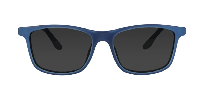 Oprawa z nakładką clip-on TONNY KIDS 0163C2