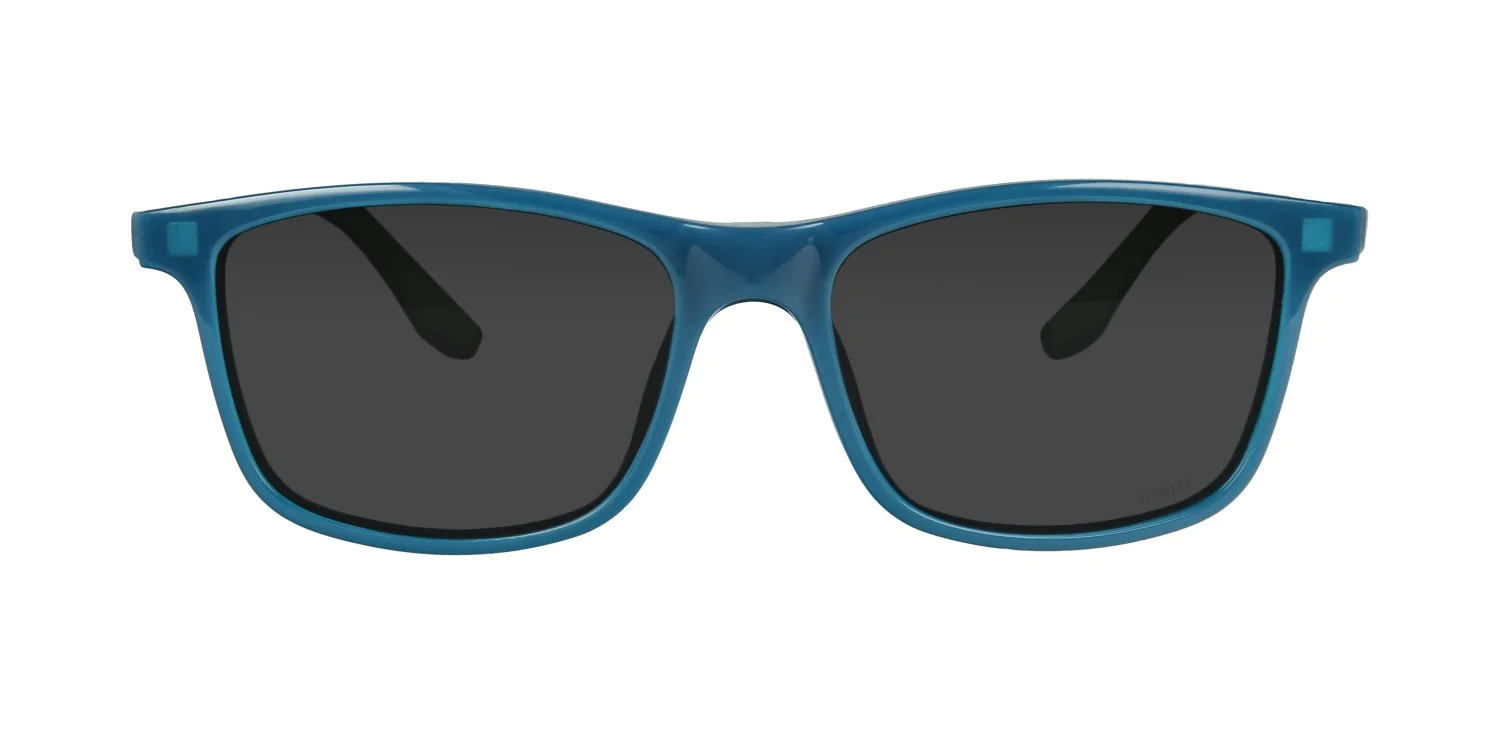 Oprawa z nakładką clip-on TONNY KIDS 0163C3