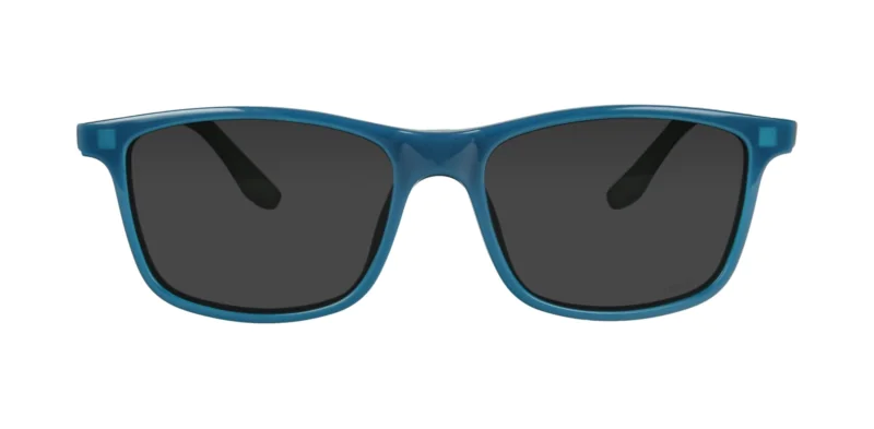 Oprawa z nakładką clip-on TONNY KIDS 0163C3