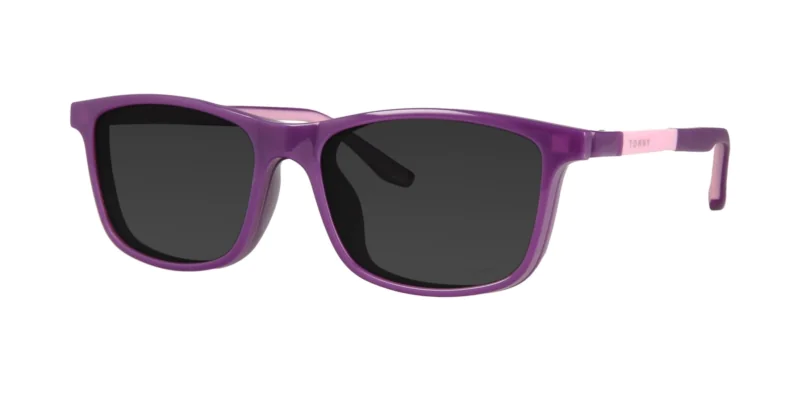 Nakładka przeciwsłoneczna TONNY KIDS 0163C1