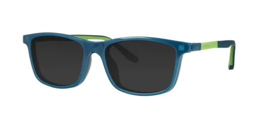 Nakładka przeciwsłoneczna TONNY KIDS 0163C3