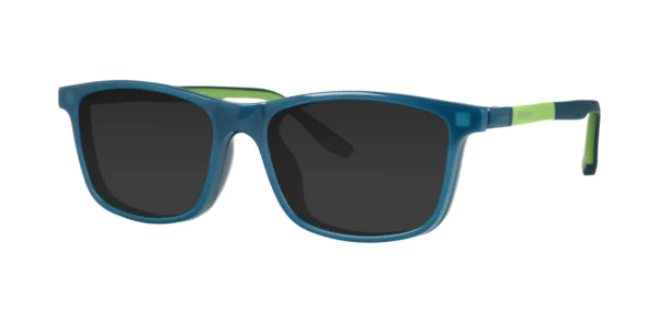 Nakładka przeciwsłoneczna TONNY KIDS 0163C3