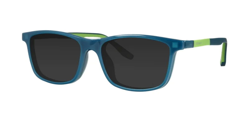 Nakładka przeciwsłoneczna TONNY KIDS 0163C3