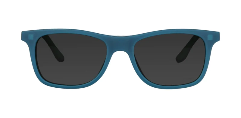 Oprawa z nakładką clip-on TONNY KIDS 0159C2