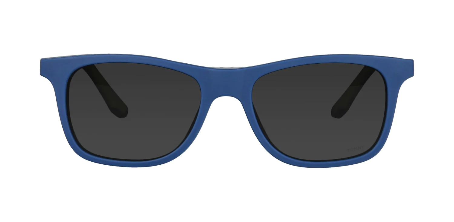 Oprawa z nakładką clip-on TONNY KIDS 0159C3