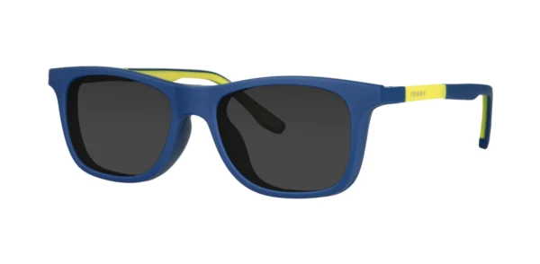 Oprawa z nakładką clip-on TONNY KIDS 0159C3