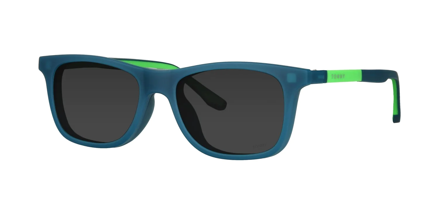 Nakładka przeciwsłoneczna TONNY KIDS 0159C2