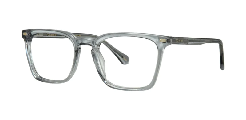 Oprawa okularowa TONNY 48572C3-CL