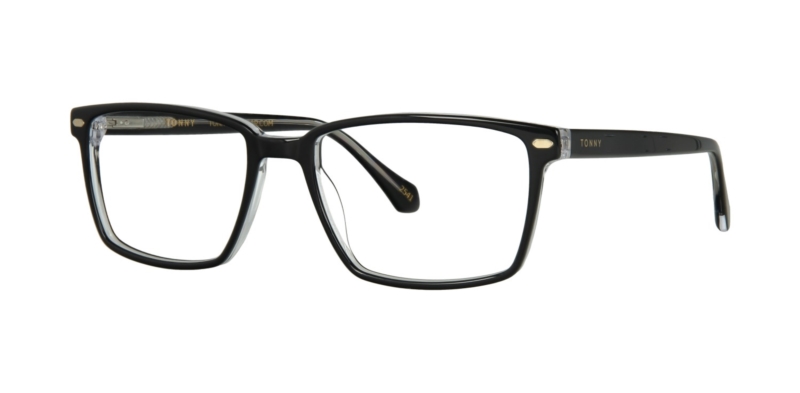 Oprawa okularowa TONNY 48574C2-CL