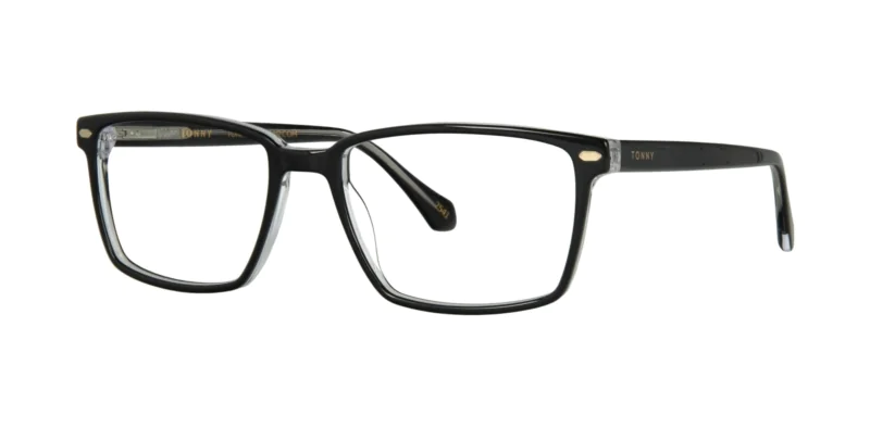 Oprawa okularowa TONNY 48574C2-CL