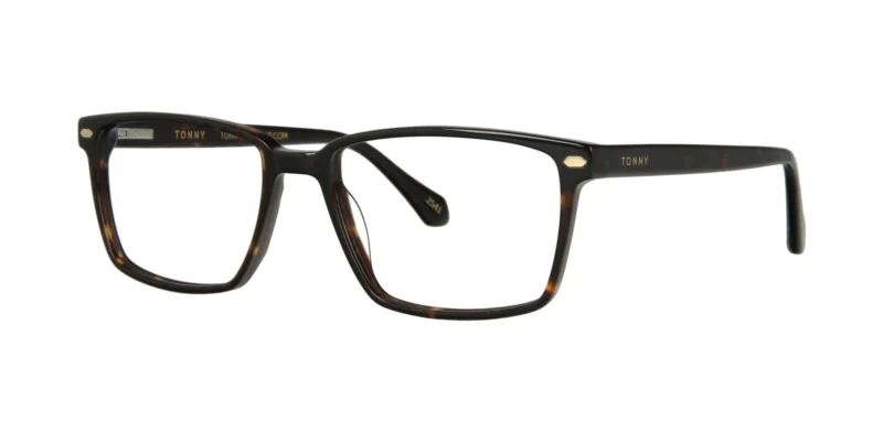 Oprawa okularowa TONNY 48574C4-CL