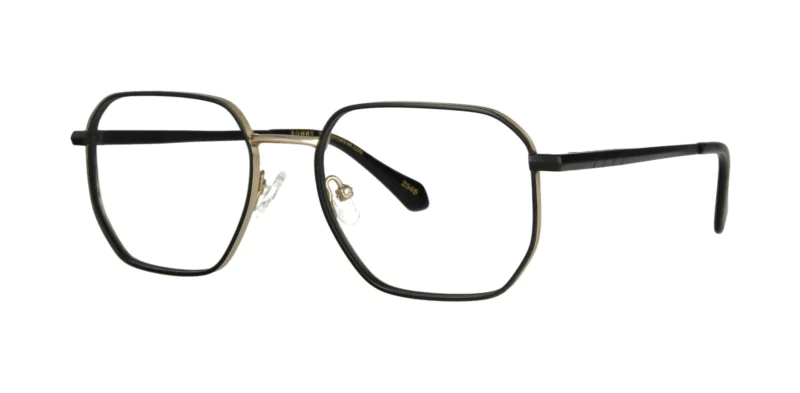 Oprawa okularowa TONNY Titanium 2113AC1