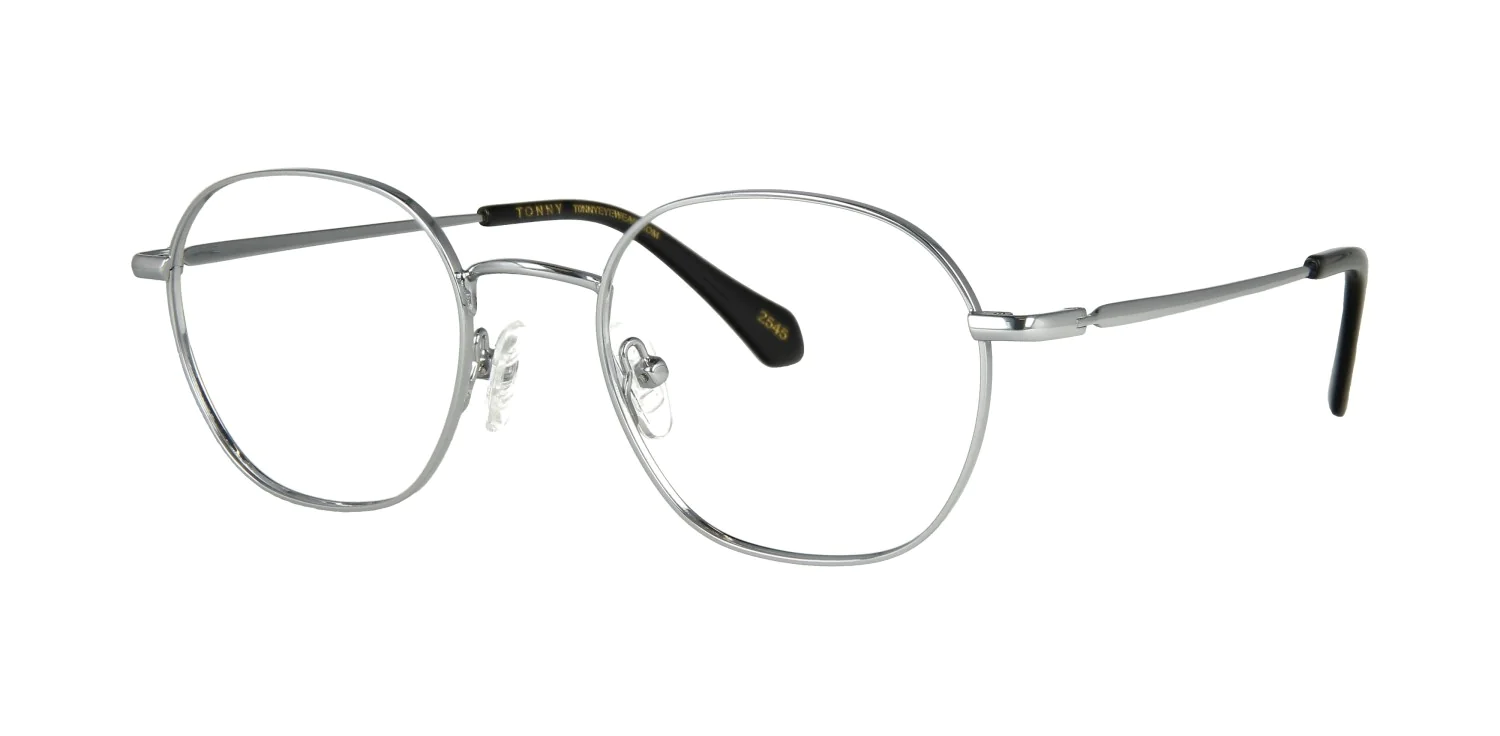 Oprawa okularowa TONNY Titanium 2109C2