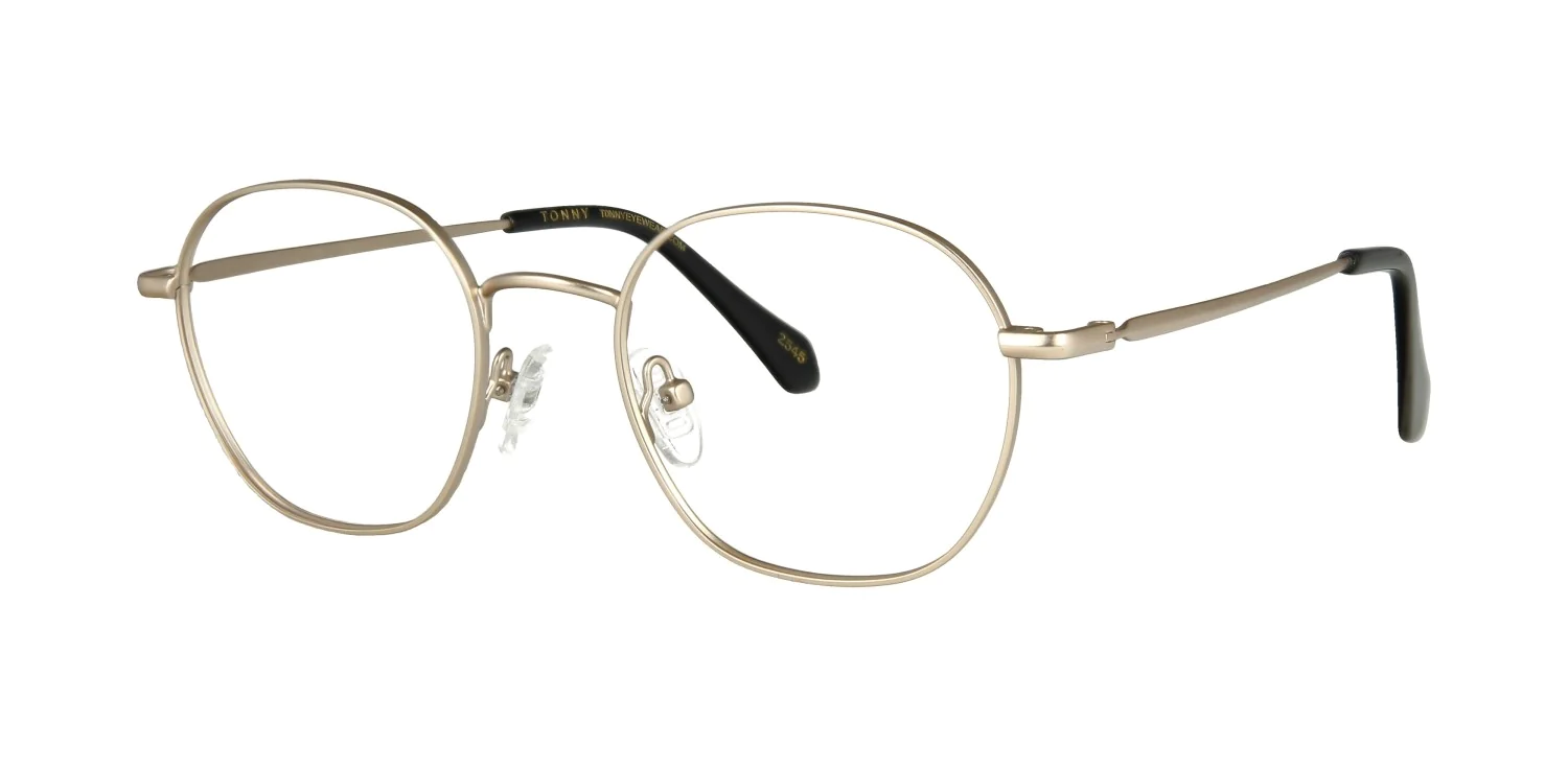 Oprawa okularowa TONNY Titanium 2109C3