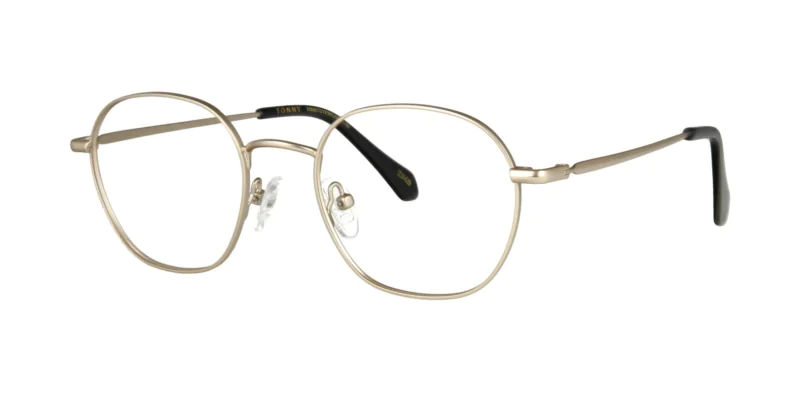 Oprawa okularowa TONNY Titanium 2109C3