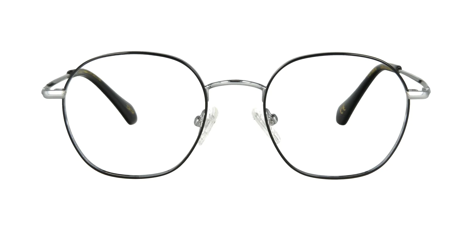 Oprawa okularowa TONNY Titanium 2109C4