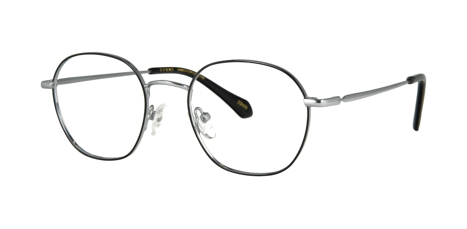 Oprawa okularowa TONNY Titanium 2109C4
