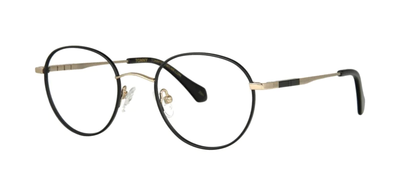 Oprawa okularowa TONNY Titanium 2110C2