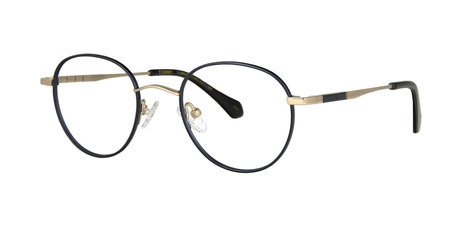 Oprawa okularowa TONNY Titanium 2110C3
