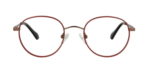 Oprawa okularowa TONNY Titanium 2110C4