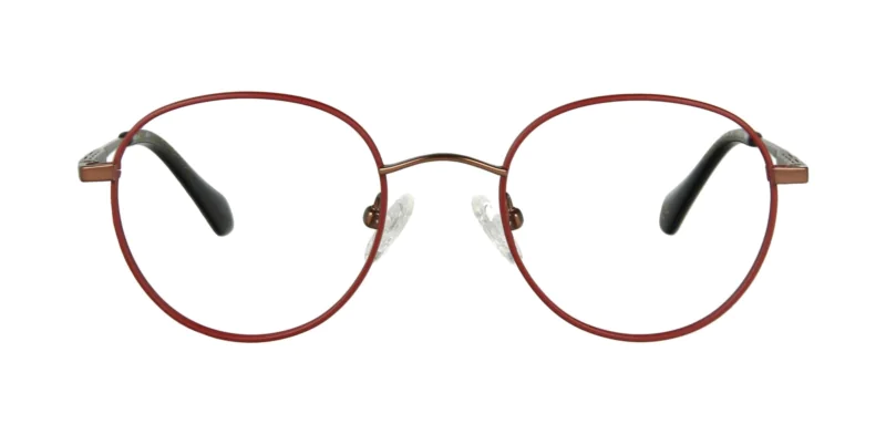 Oprawa okularowa TONNY Titanium 2110C4