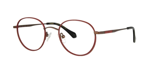 Oprawa okularowa TONNY Titanium 2110C4