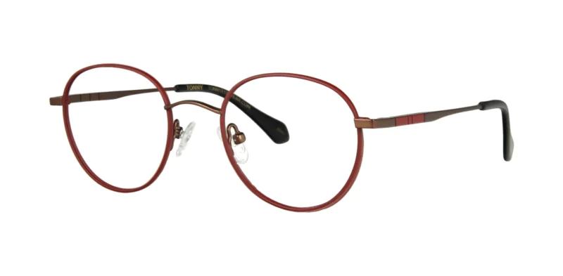 Oprawa okularowa TONNY Titanium 2110C4