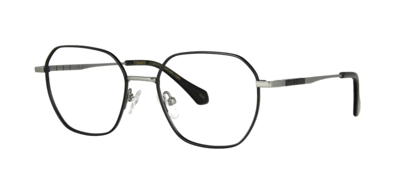 Oprawa okularowa TONNY Titanium 2111C1