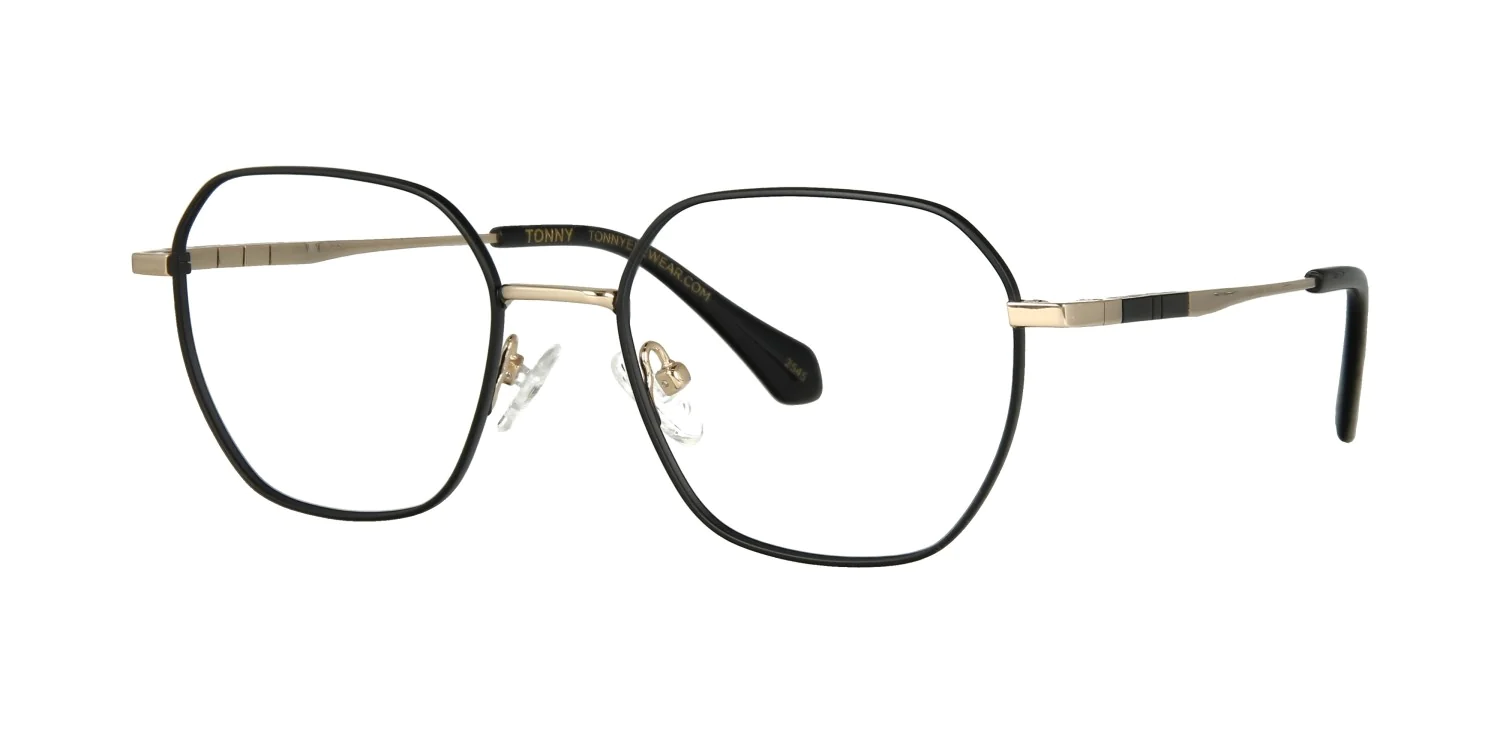 Oprawa okularowa TONNY Titanium 2111C2
