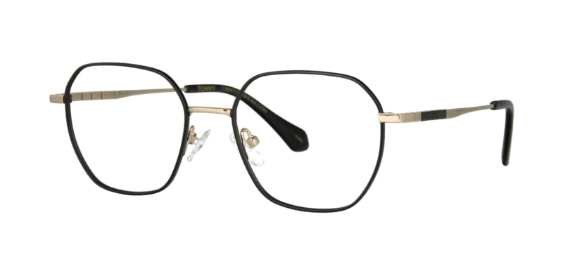 Oprawa okularowa TONNY Titanium 2111C2