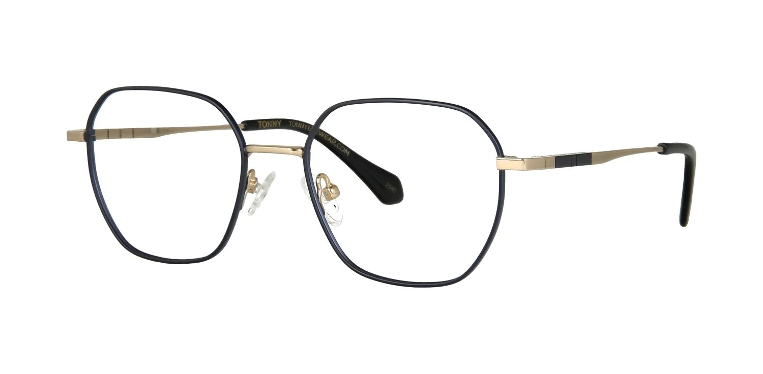 Oprawa okularowa TONNY Titanium 2111C3