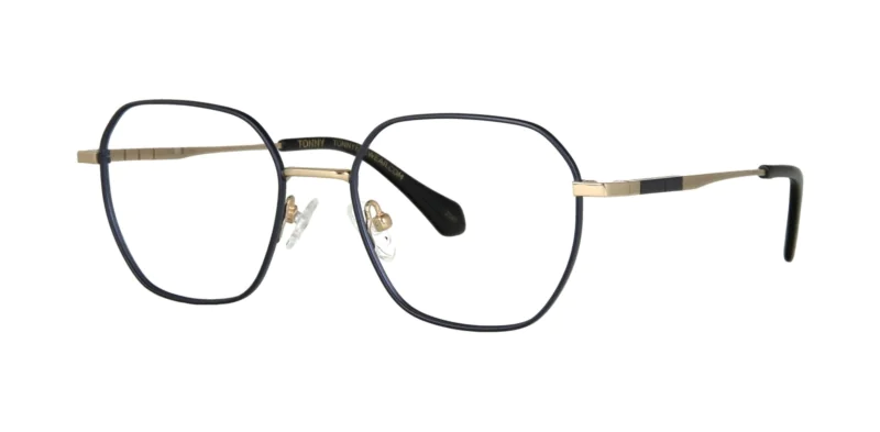 Oprawa okularowa TONNY Titanium 2111C3