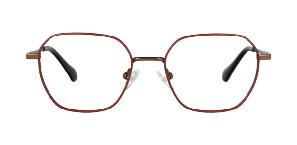 Oprawa okularowa TONNY Titanium 2111C4